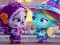 Hra Super Monster Hallowen Jigsaw online