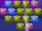 Hra Bubble fish online