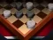 Hra Checkers legend online
