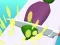 Hra Crazy knife online
