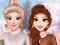 Hra Princesses Bike Ride Day Out online