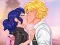 Hra School Girl's #First Kiss online