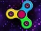 Hra Fidget spinner creator online