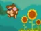 Hra Jumpy ape joe online