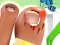 Hra Nail doctor online