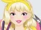 Hra Panda hair-do online