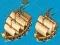 Hra Pirate and cannons online