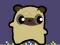 Hra Pug love online