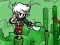 Hra Shinobi slash online