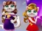 Hra Superrstar kitty fashion award online