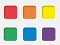 Hra The right color online