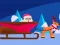 Hra Xmas furious online