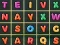 Hra Word Search Countries online