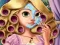 Hra Blonde Princess Real Makeover online