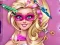 Hra Super Barbara Real Haircuts online