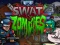 Hra Swat vs Zombies online
