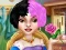 Hra Snow White Real Haircuts online