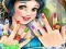 Hra Snow White Nails online