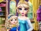 Hra Ice Queen Mommy Real Makeover online