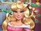 Hra Sleeping Princess Real Haircuts online