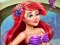Hra Mermaid Princess Closet online