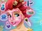 Hra Mermaid Princess Real Makeover online