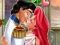 Hra Mermaid Princess Mistletoe Kiss online