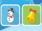 Hra Xmas Memory Matching online