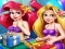 Hra Mermaid Birthday Party online