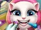 Hra Kitty Real Dentist online