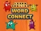 Hra Learning English Word Connect online