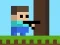 Hra Minescraft Steve Adventures online