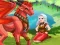 Hra Girls Fix It Magical Creatures online