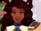 Hra Noelle's Real Haircuts online