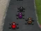 Hra Red Kart Racer online
