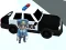 Hra Let's Be Cops 3D online