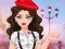 Hra Around the World Fashion in France online