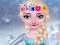 Hra Ice Queen Frozen Crown online