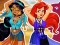 Hra Princess Music Festival online