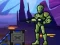 Hra Galactic Shooter online
