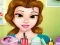 Hra Princess Daily Skincare Routine online