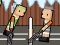 Hra Funny Tennis Physics online