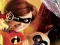Hra The Incredibles online