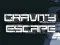 Hra Gravity Escape online