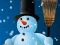 Hra Marbel Snow Mission online