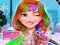 Hra Annie's Winter Chic Hairstyles online