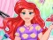 Hra Magical Mermaid Hairstyle online