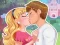 Hra Princess Magical Fairytale Kiss online