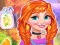Hra Annie's Enchanted Lemonade Stand online
