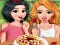 Hra Pie Bake Off Challenge online